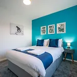 Tranmere House Workstays Uk Rates Direct 度假居 *