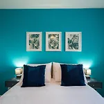 Tranmere House Workstays Uk Rates Direct 米德尔斯伯勒