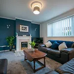 Tranmere House Workstays Uk Rates Direct 米德尔斯伯勒