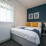 度假居 Tranmere House Workstays Uk Rates Direct 米德尔斯伯勒
