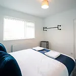 Tranmere House Workstays Uk Rates Direct 度假居 米德尔斯伯勒