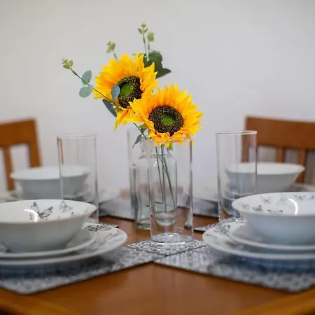 Tranmere House Workstays Uk Rates Direct 度假居