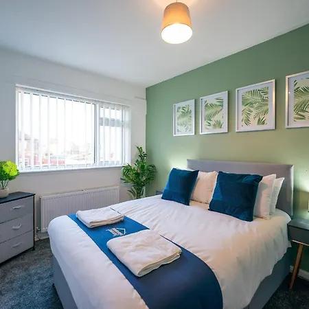 度假居 Tranmere House Workstays Uk Rates Direct