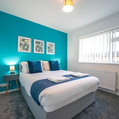 Tranmere House Workstays Uk Rates Direct