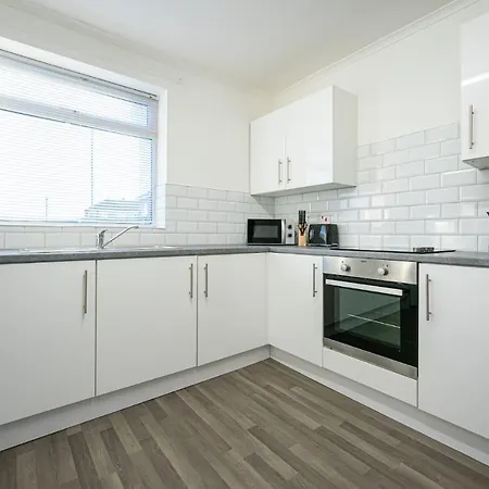 度假居 Tranmere House Workstays Uk Rates Direct
