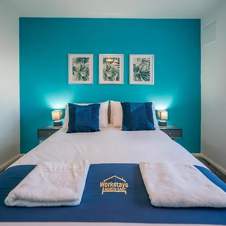 度假居 Tranmere House Workstays Uk Rates Direct *