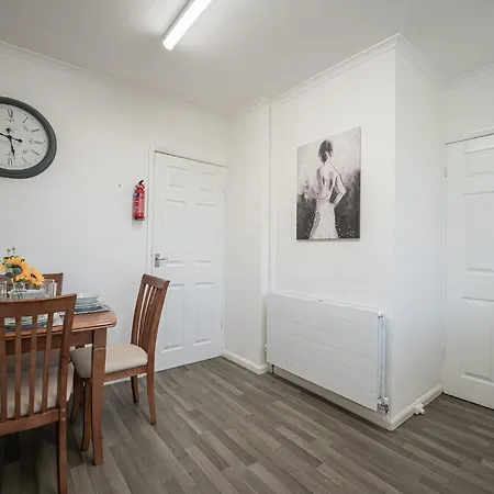 Tranmere House Workstays Uk Rates Direct * 米德尔斯伯勒