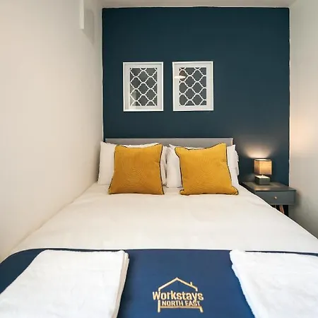 度假居 Tranmere House Workstays Uk Rates Direct *