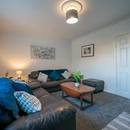 Tranmere House Workstays Uk Rates Direct 度假居