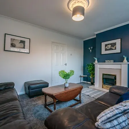 度假居 Tranmere House Workstays Uk Rates Direct *